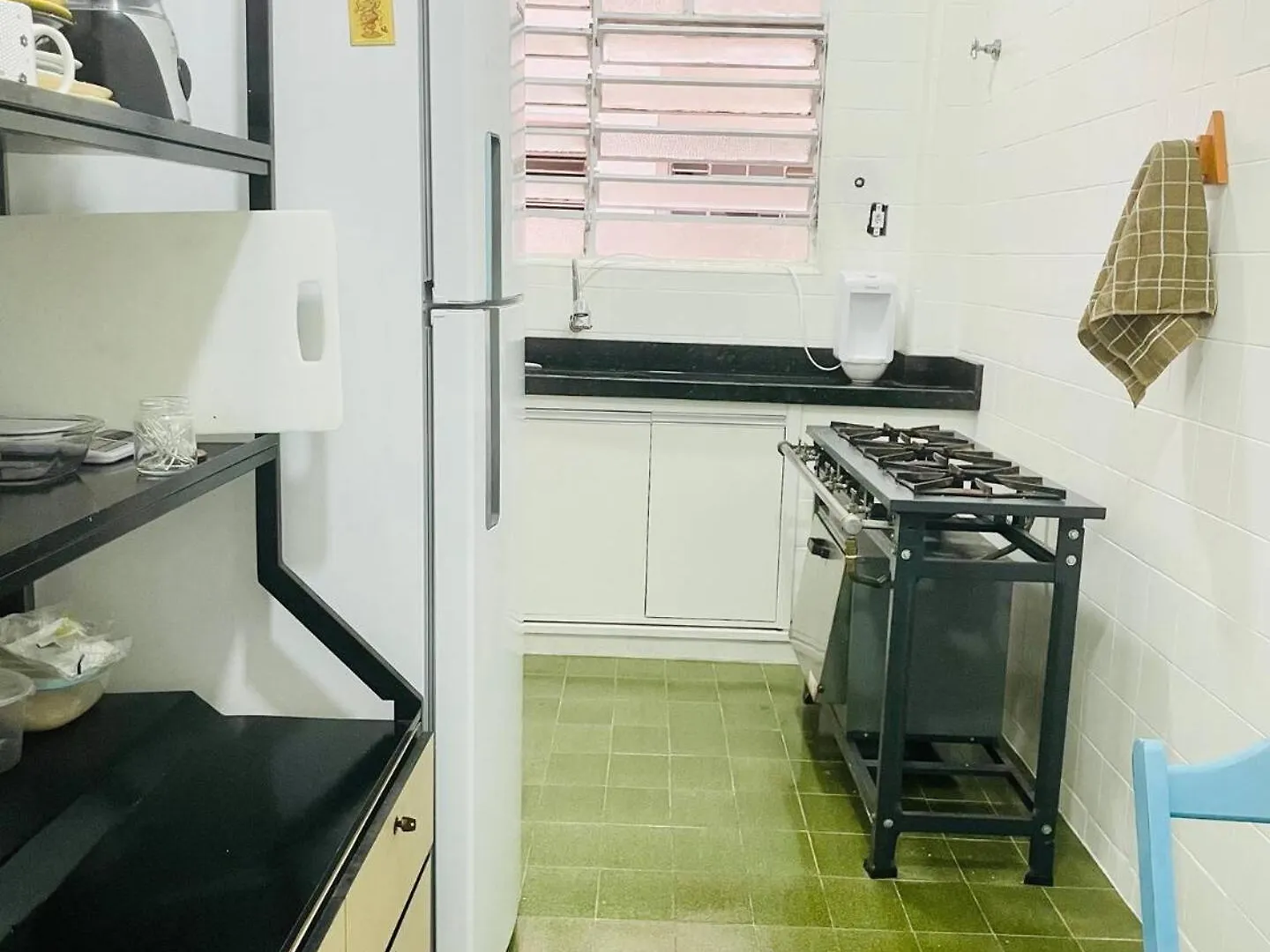 Louvre Hand Made Sao Paulo Apartment